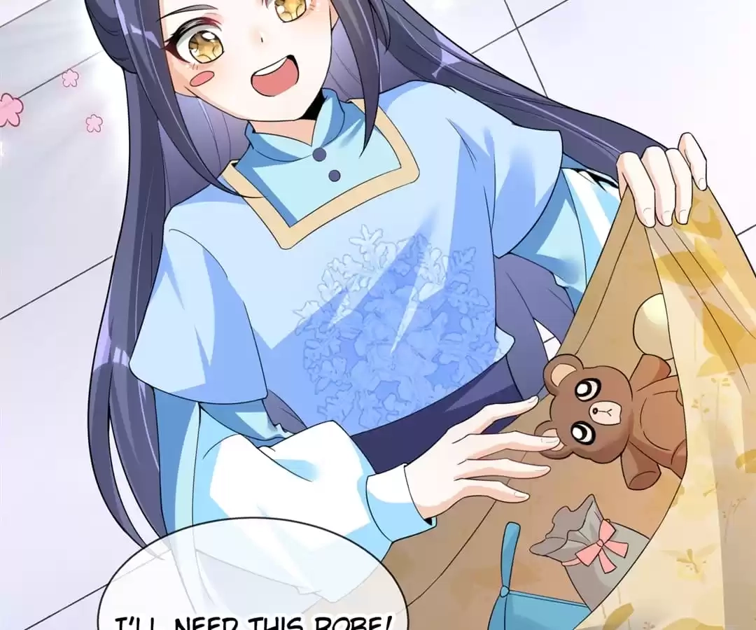 When the Dragon King Falls for the Loli Alchemist Chapter 26 page 60 - 