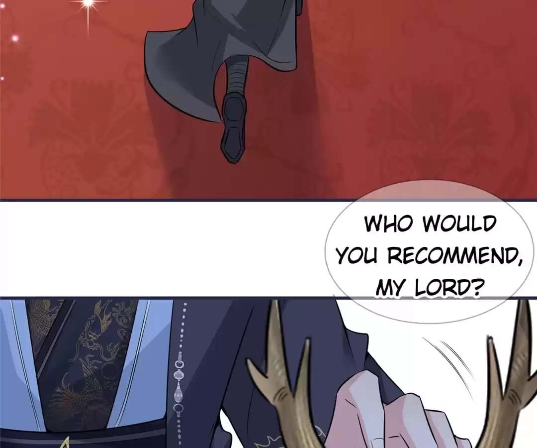 When the Dragon King Falls for the Loli Alchemist Chapter 26 page 7 - 