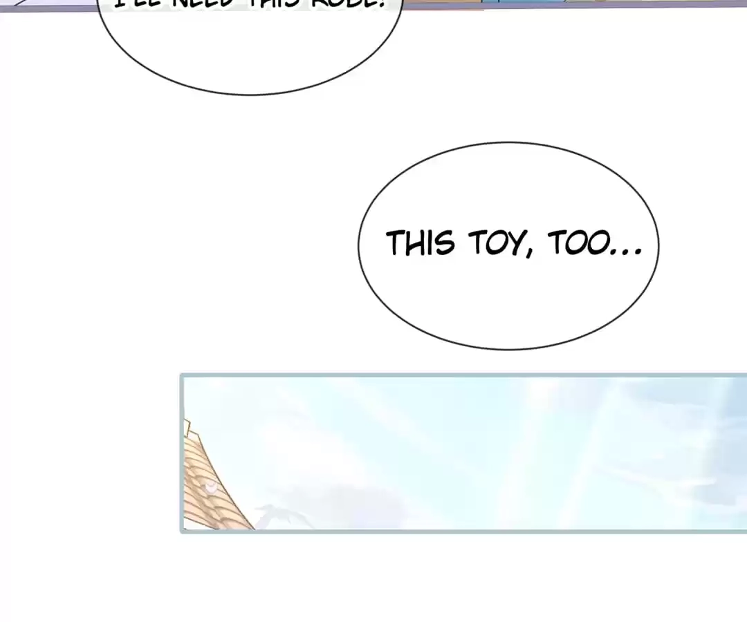 When the Dragon King Falls for the Loli Alchemist Chapter 26 page 61 - 