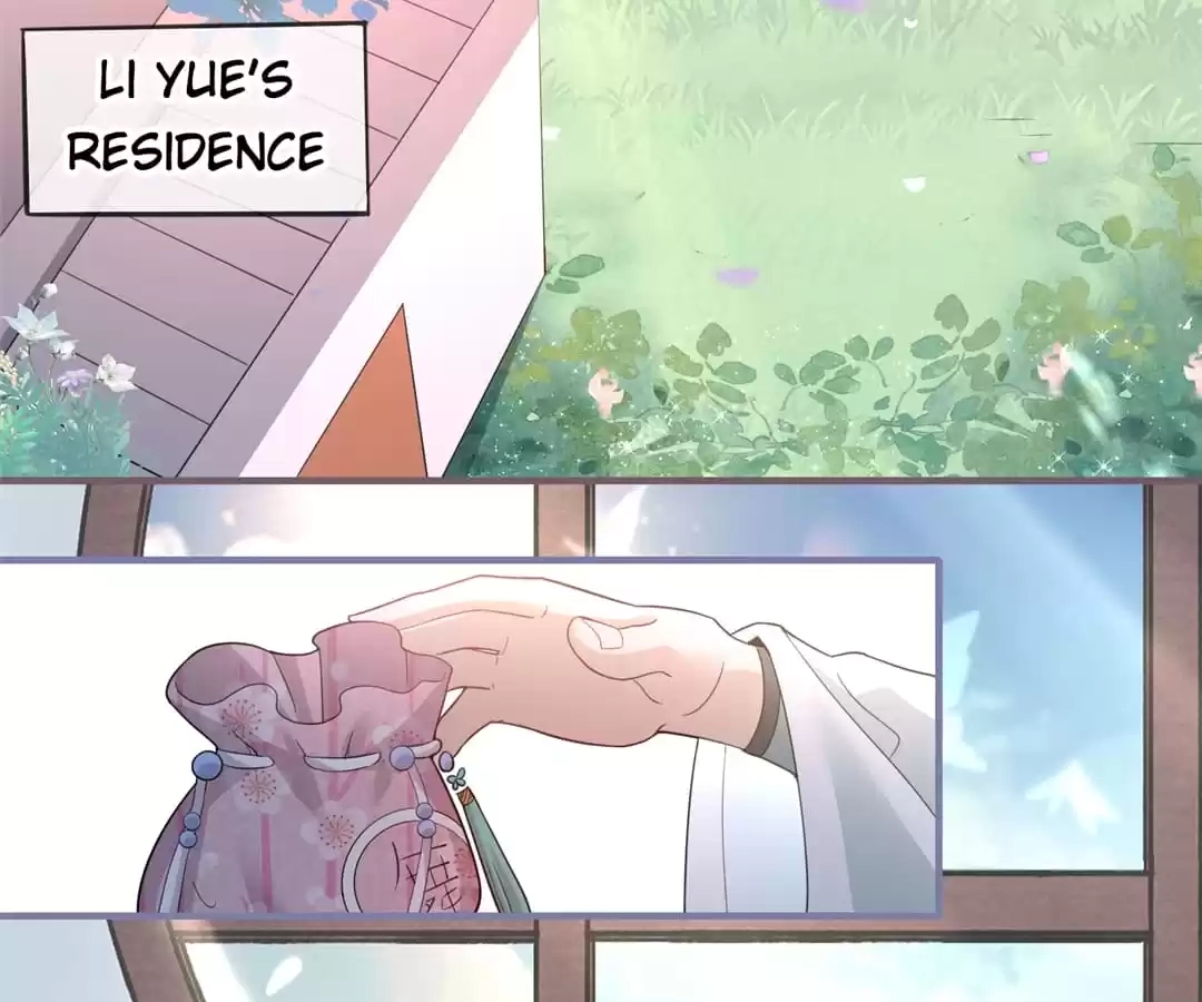 When the Dragon King Falls for the Loli Alchemist Chapter 26 page 63 - 