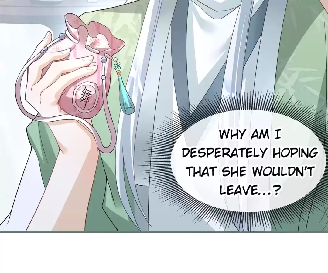 When the Dragon King Falls for the Loli Alchemist Chapter 26 page 65 - 