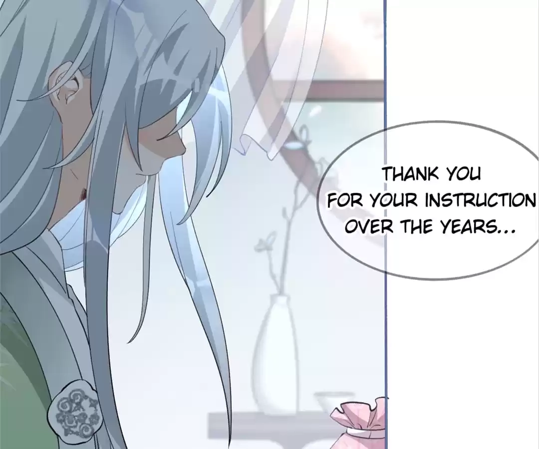 When the Dragon King Falls for the Loli Alchemist Chapter 26 page 73 - 