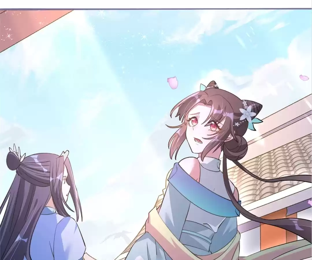 When the Dragon King Falls for the Loli Alchemist Chapter 26 page 75 - 