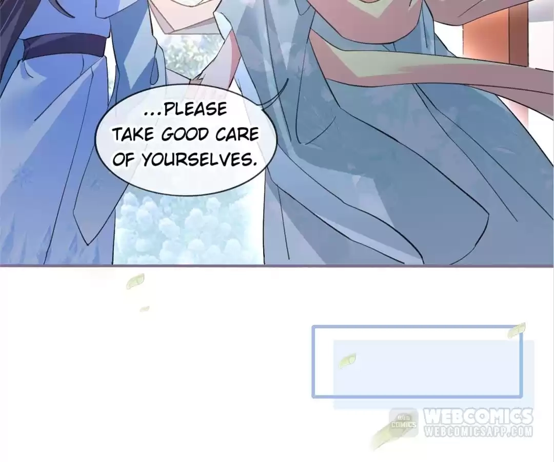 When the Dragon King Falls for the Loli Alchemist Chapter 26 page 76 - 