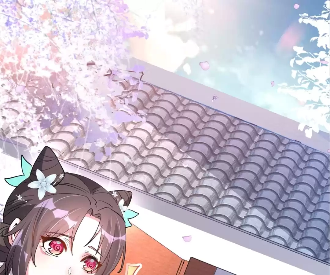 When the Dragon King Falls for the Loli Alchemist Chapter 26 page 78 - 