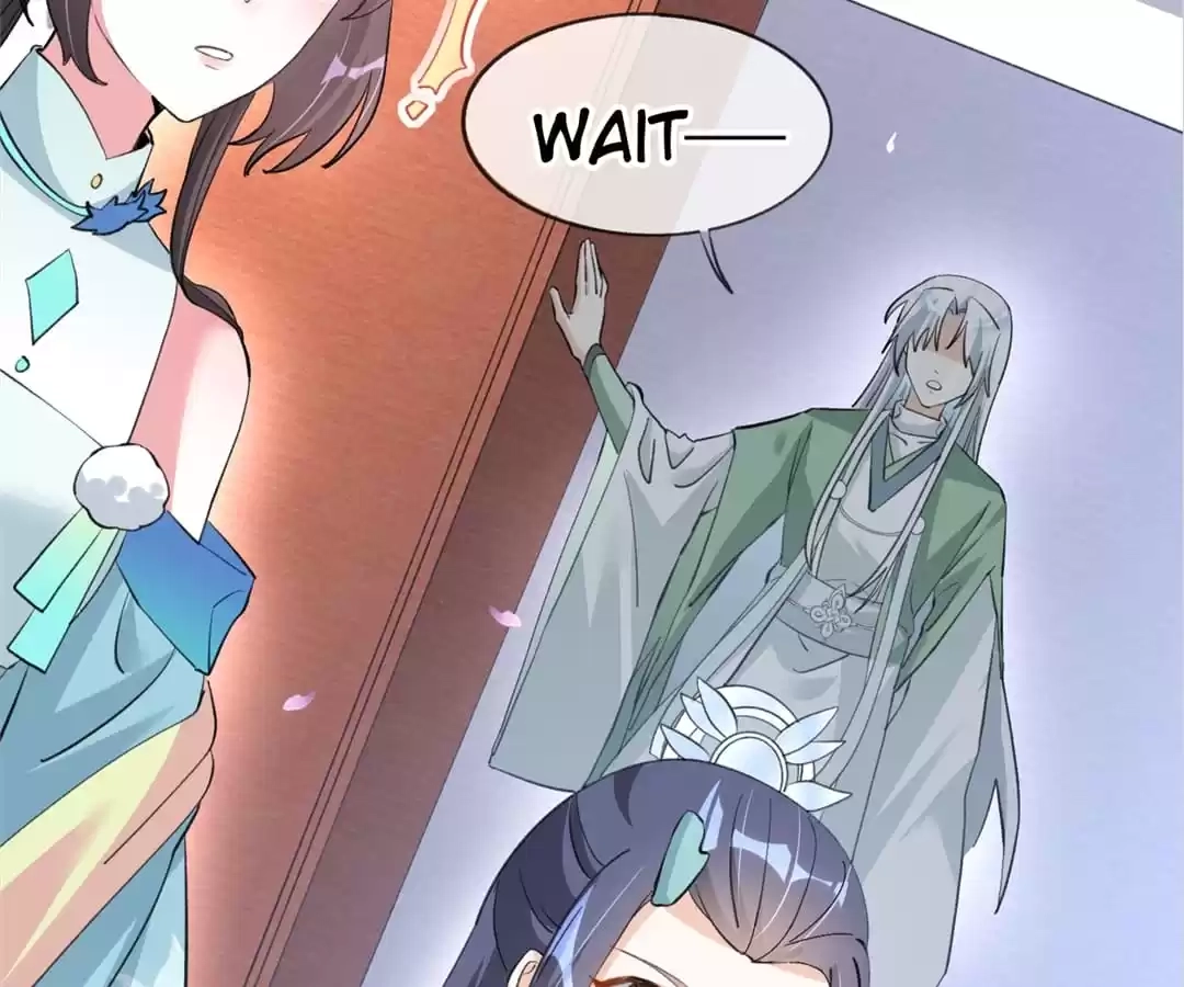 When the Dragon King Falls for the Loli Alchemist Chapter 26 page 79 - 