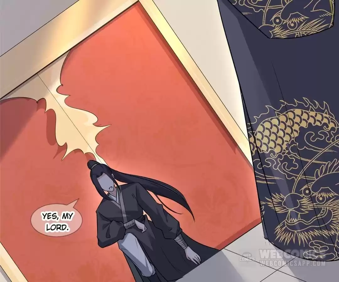When the Dragon King Falls for the Loli Alchemist Chapter 26 page 10 - 