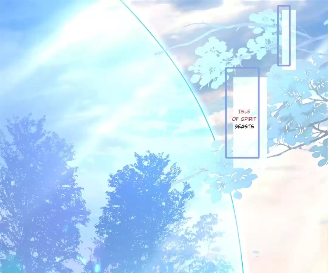 When the Dragon King Falls for the Loli Alchemist Chapter 27 page 1 - 