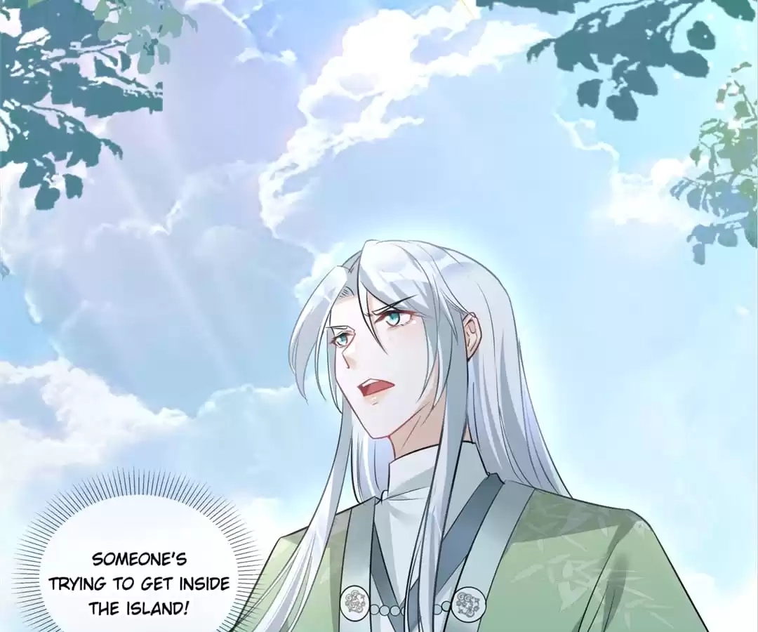 When the Dragon King Falls for the Loli Alchemist Chapter 27 page 13 - 