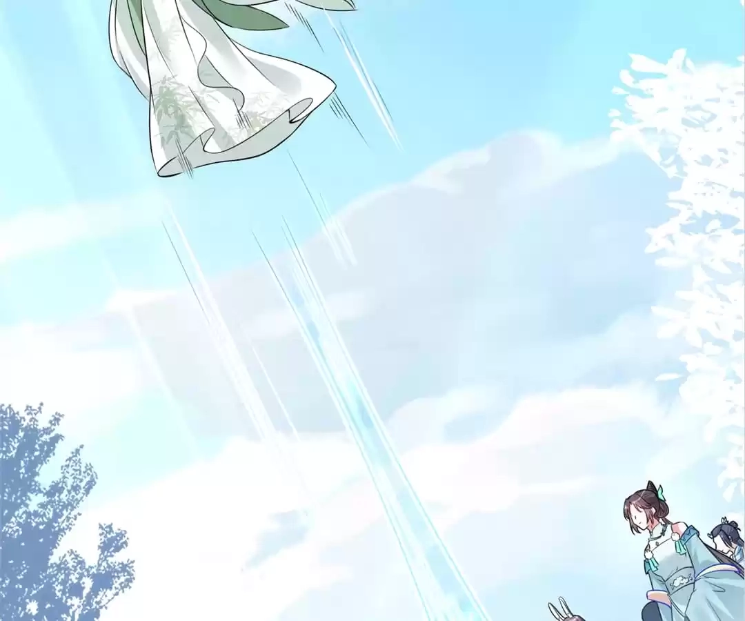 When the Dragon King Falls for the Loli Alchemist Chapter 27 page 15 - 