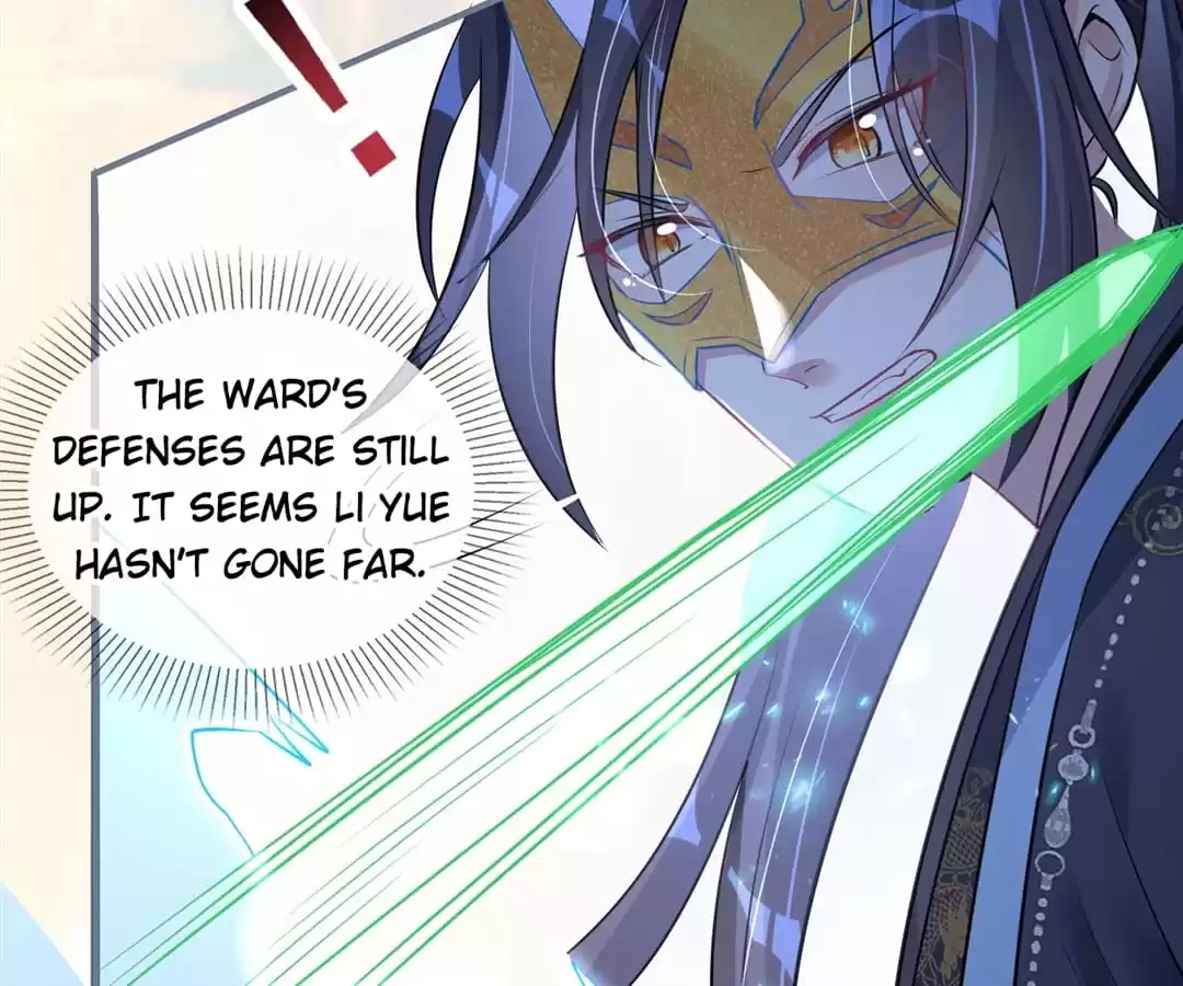 When the Dragon King Falls for the Loli Alchemist Chapter 27 page 19 - 