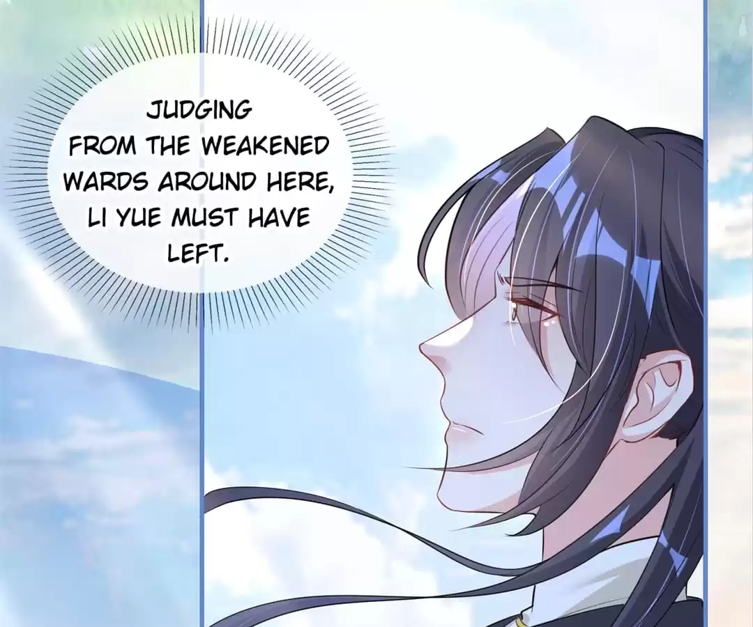 When the Dragon King Falls for the Loli Alchemist Chapter 27 page 3 - 
