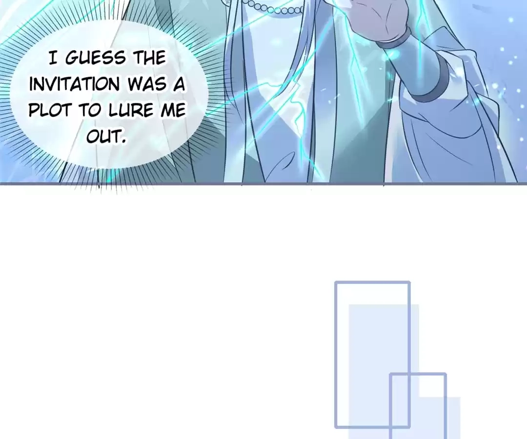 When the Dragon King Falls for the Loli Alchemist Chapter 27 page 24 - 