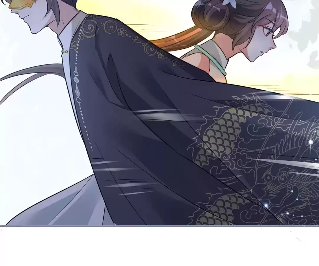 When the Dragon King Falls for the Loli Alchemist Chapter 27 page 27 - 