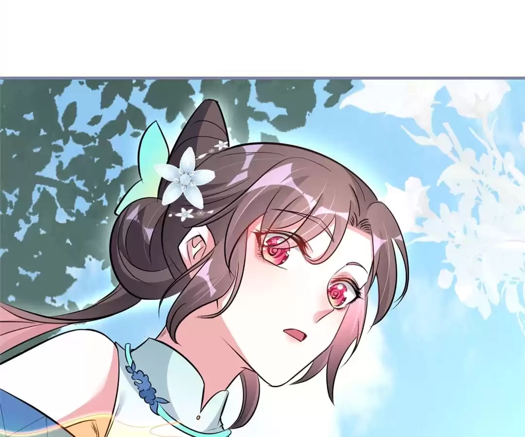 When the Dragon King Falls for the Loli Alchemist Chapter 27 page 28 - 