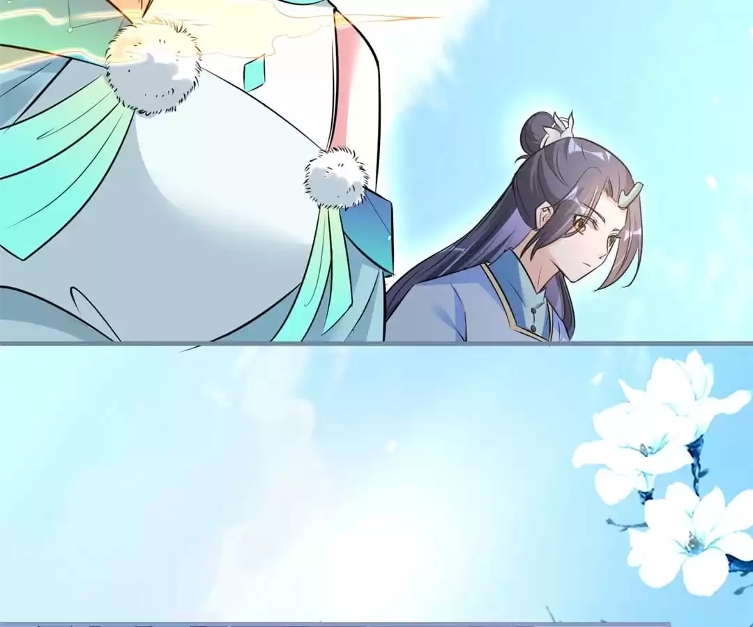 When the Dragon King Falls for the Loli Alchemist Chapter 27 page 29 - 