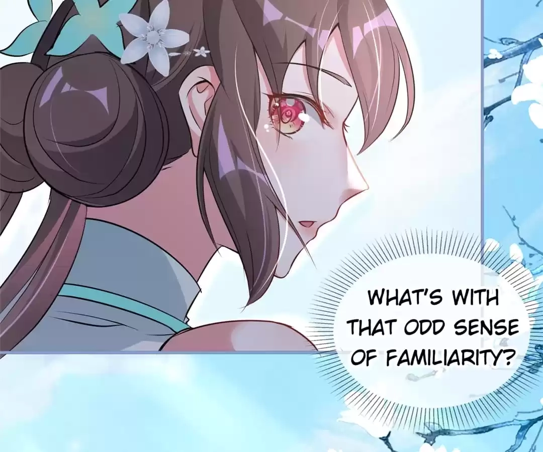 When the Dragon King Falls for the Loli Alchemist Chapter 27 page 30 - 
