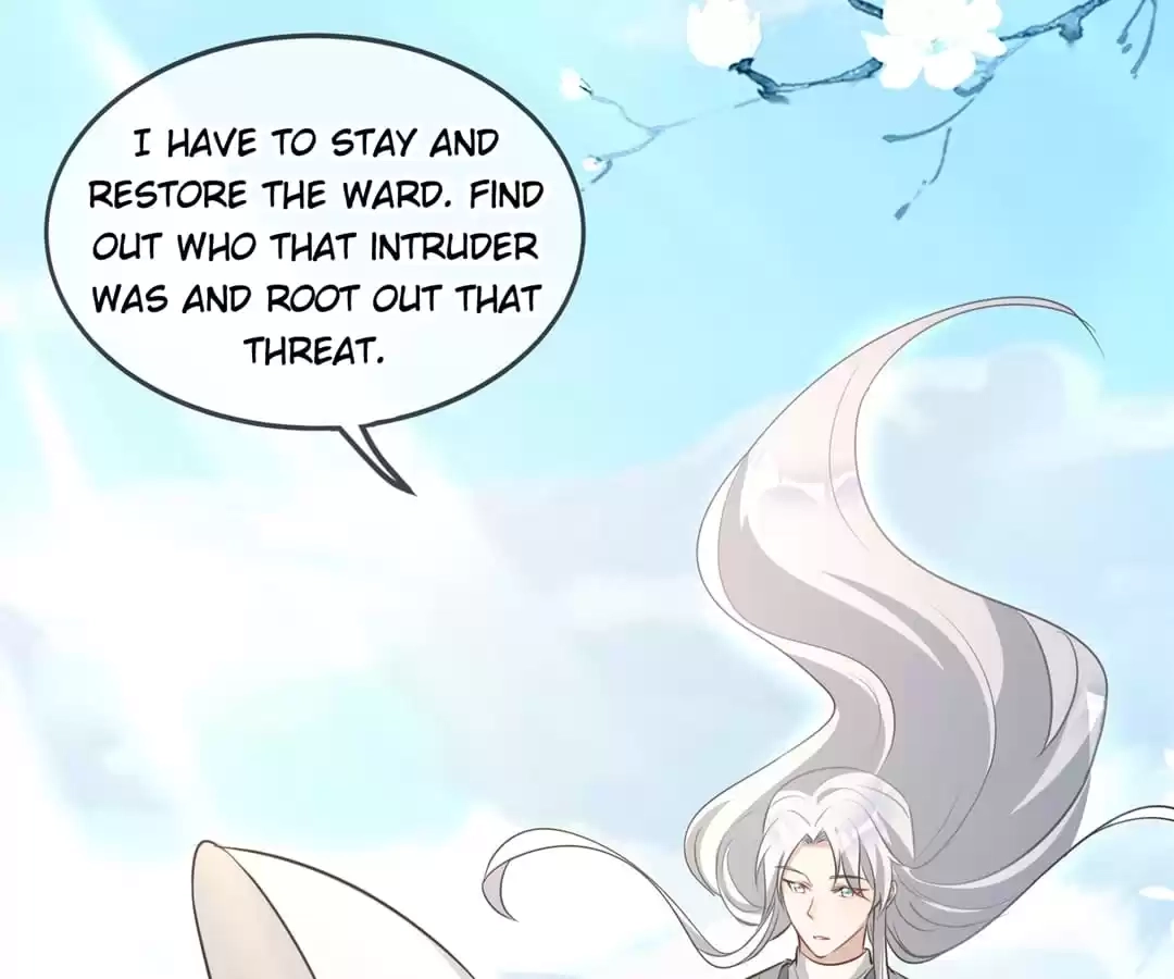 When the Dragon King Falls for the Loli Alchemist Chapter 27 page 31 - 