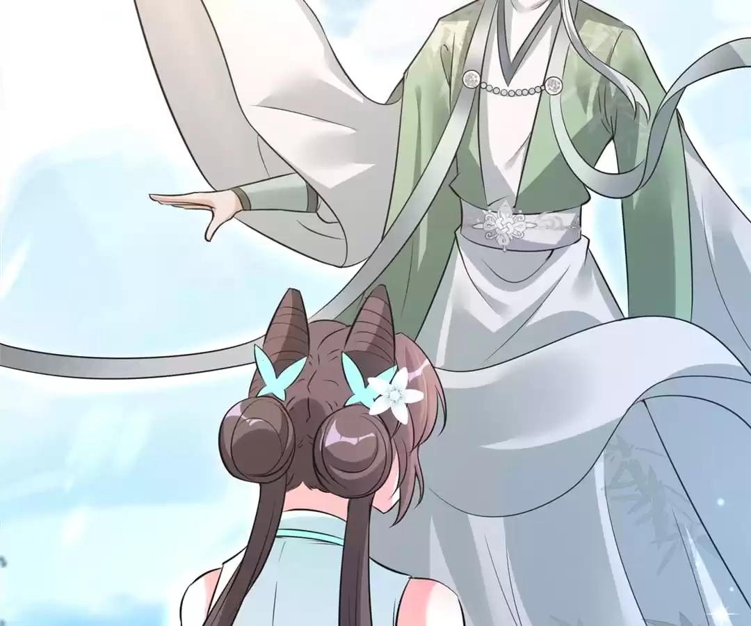 When the Dragon King Falls for the Loli Alchemist Chapter 27 page 32 - 