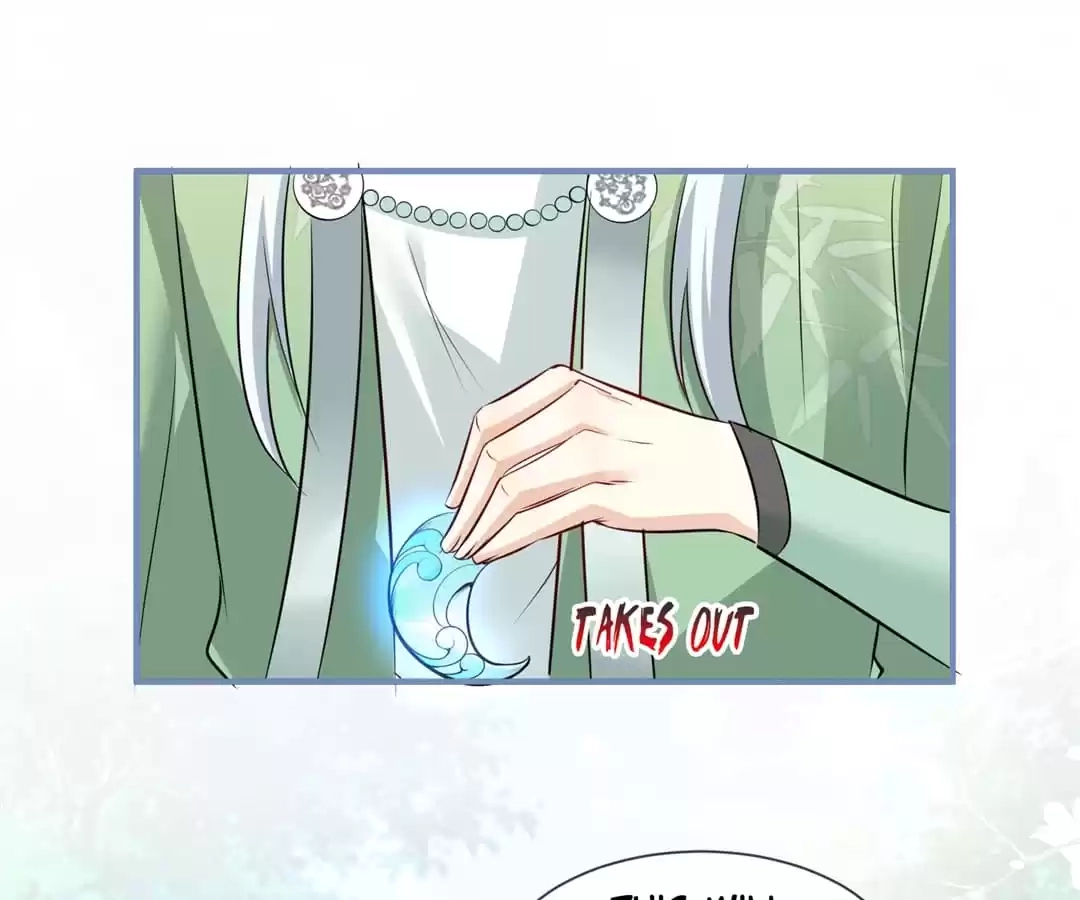 When the Dragon King Falls for the Loli Alchemist Chapter 27 page 34 - 