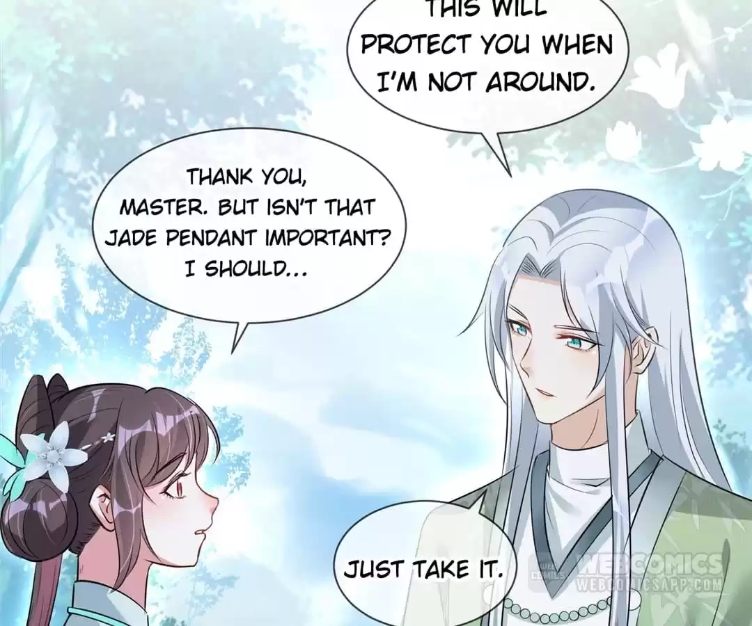 When the Dragon King Falls for the Loli Alchemist Chapter 27 page 35 - 