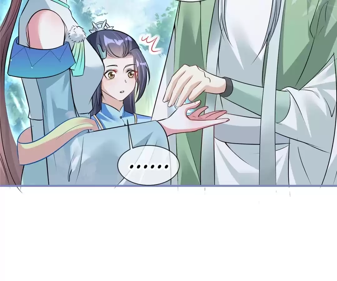 When the Dragon King Falls for the Loli Alchemist Chapter 27 page 36 - 