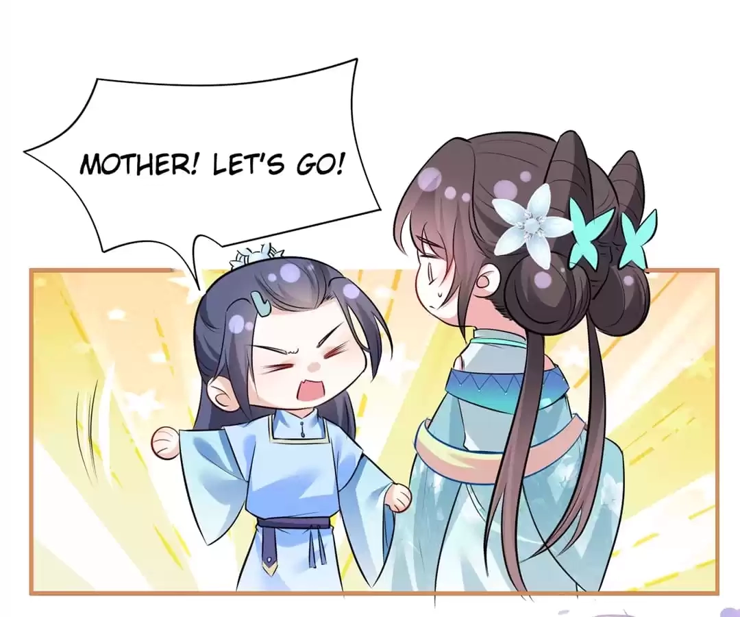 When the Dragon King Falls for the Loli Alchemist Chapter 27 page 37 - 