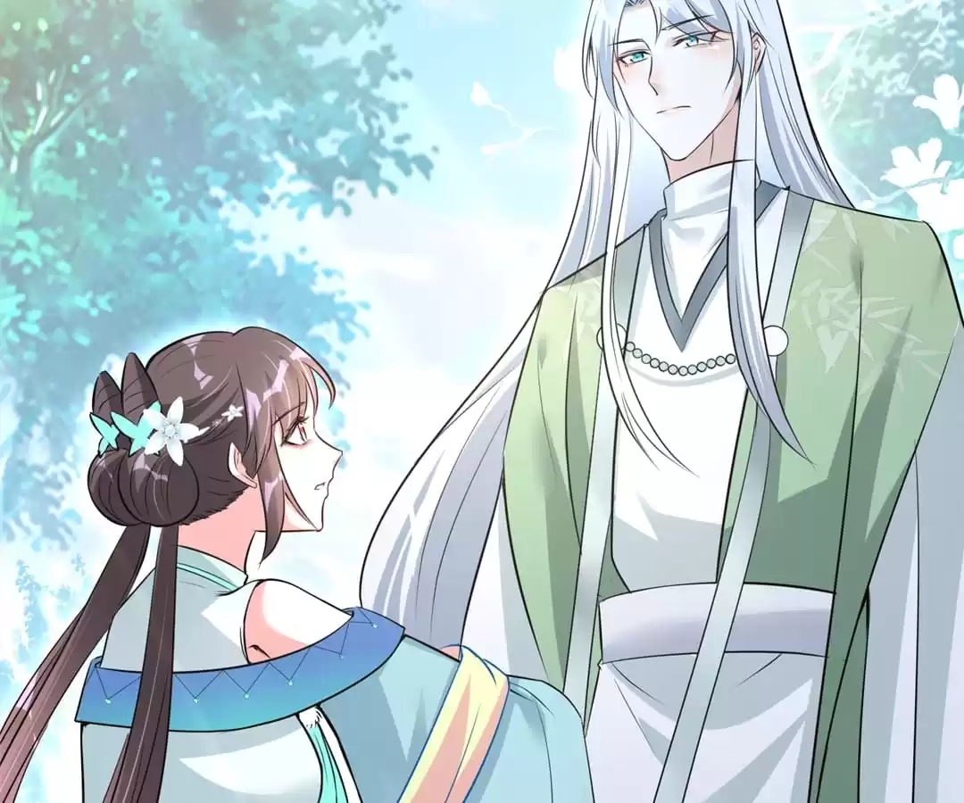 When the Dragon King Falls for the Loli Alchemist Chapter 27 page 40 - 