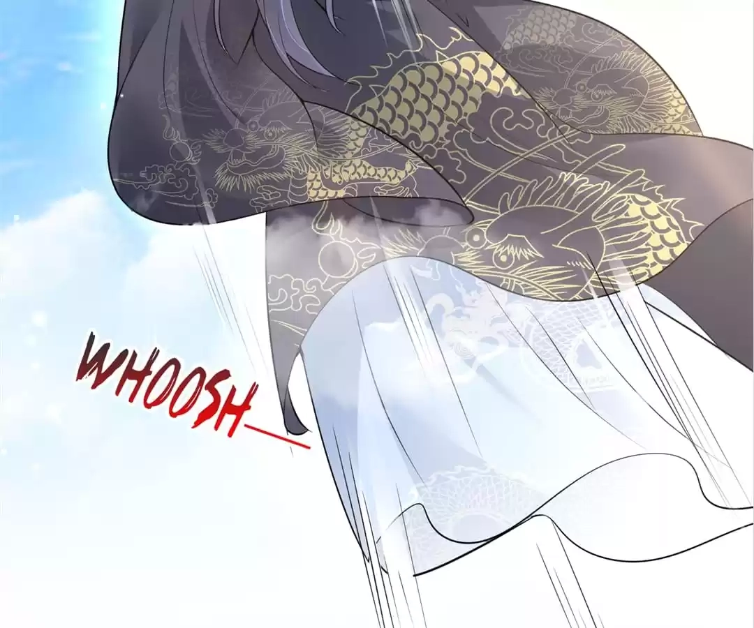 When the Dragon King Falls for the Loli Alchemist Chapter 27 page 5 - 