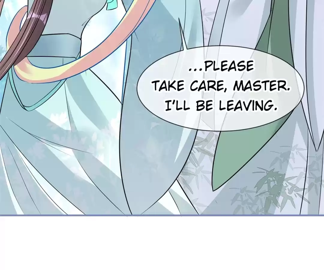 When the Dragon King Falls for the Loli Alchemist Chapter 27 page 41 - 