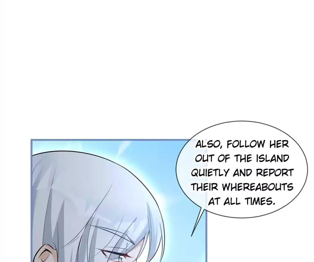 When the Dragon King Falls for the Loli Alchemist Chapter 27 page 44 - 