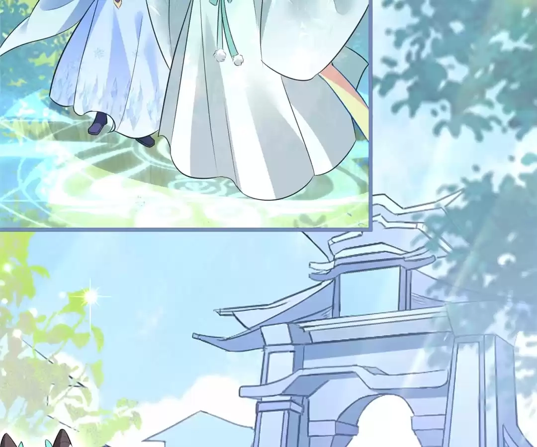 When the Dragon King Falls for the Loli Alchemist Chapter 27 page 47 - 