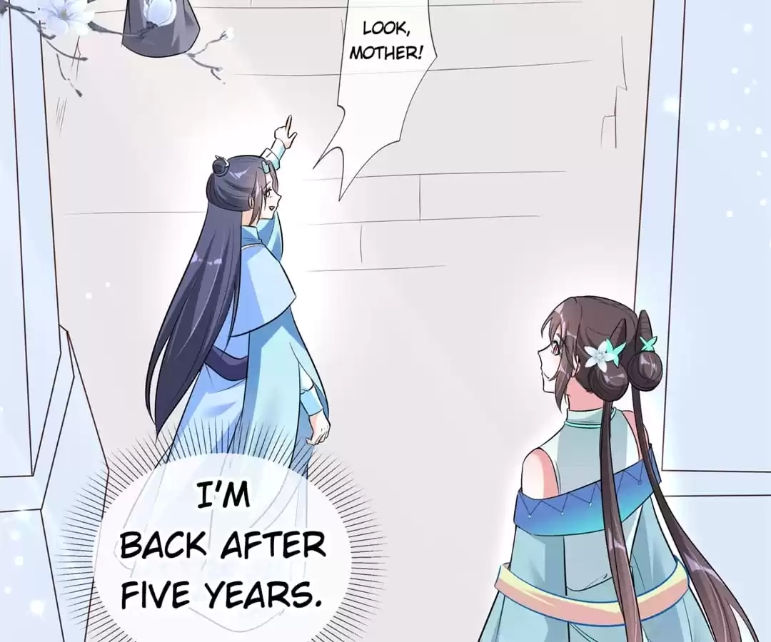 When the Dragon King Falls for the Loli Alchemist Chapter 27 page 50 - 