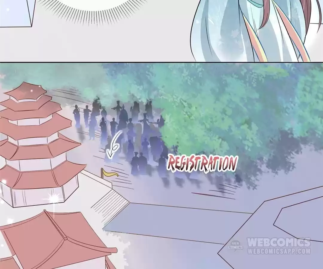 When the Dragon King Falls for the Loli Alchemist Chapter 27 page 51 - 