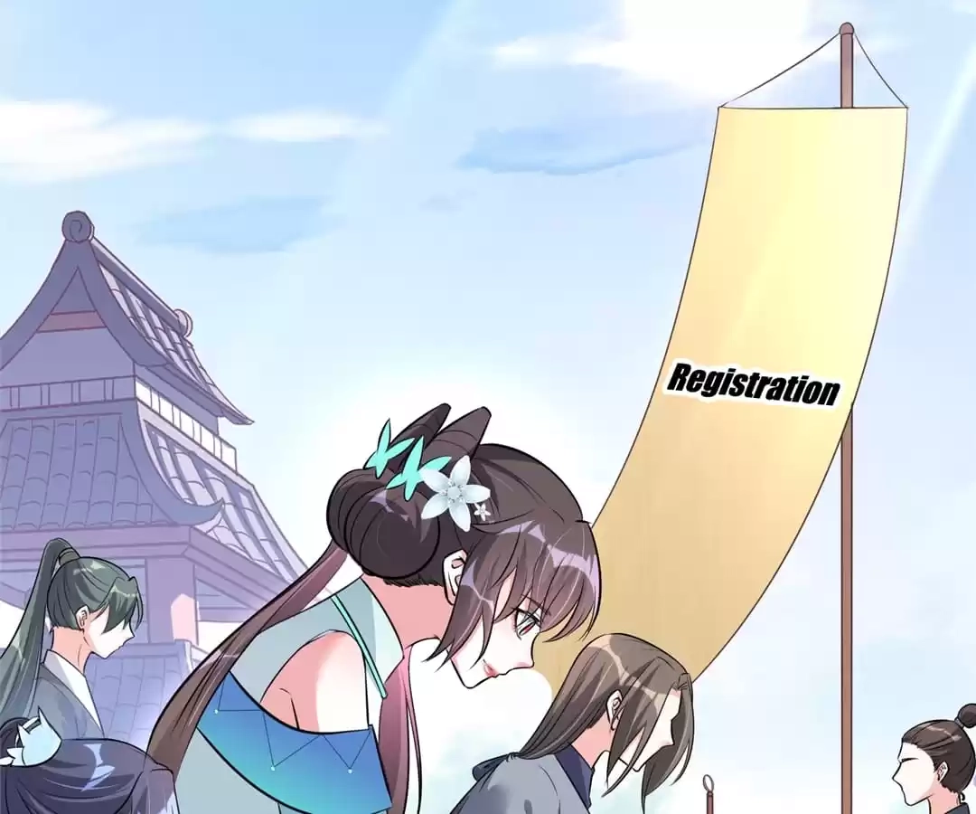 When the Dragon King Falls for the Loli Alchemist Chapter 27 page 57 - 