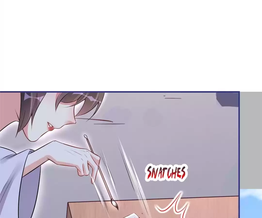 When the Dragon King Falls for the Loli Alchemist Chapter 27 page 59 - 