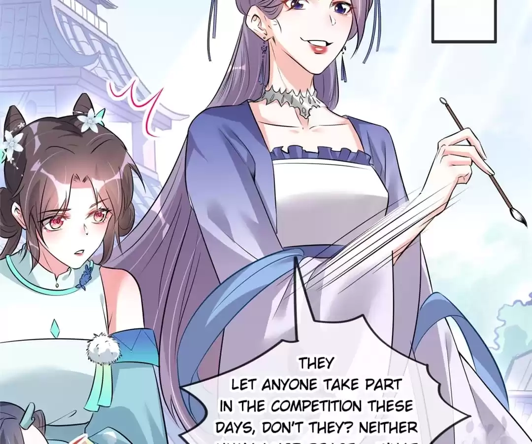 When the Dragon King Falls for the Loli Alchemist Chapter 27 page 61 - 