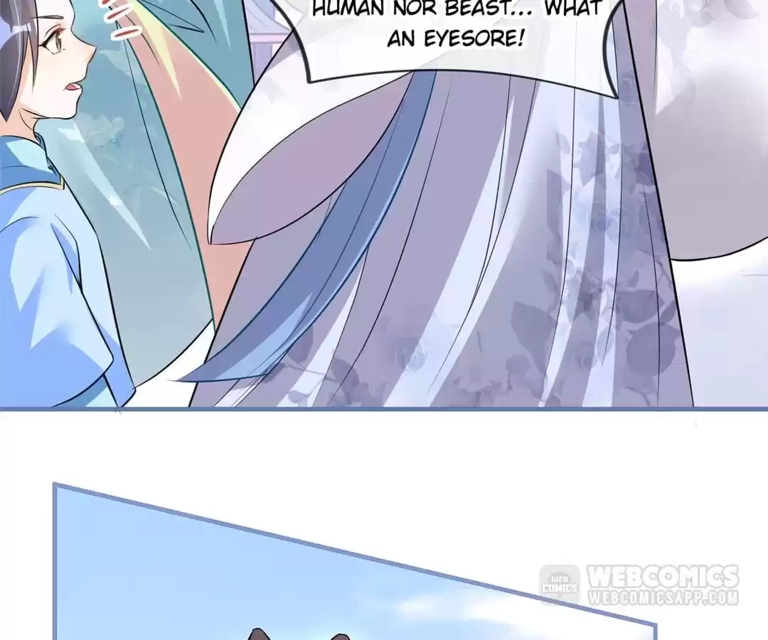 When the Dragon King Falls for the Loli Alchemist Chapter 27 page 62 - 