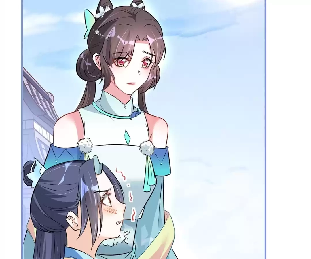 When the Dragon King Falls for the Loli Alchemist Chapter 27 page 63 - 