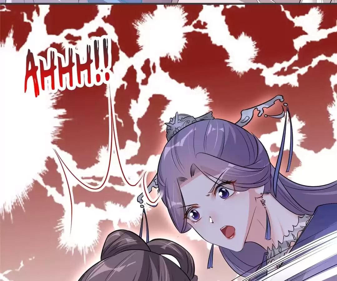 When the Dragon King Falls for the Loli Alchemist Chapter 27 page 66 - 