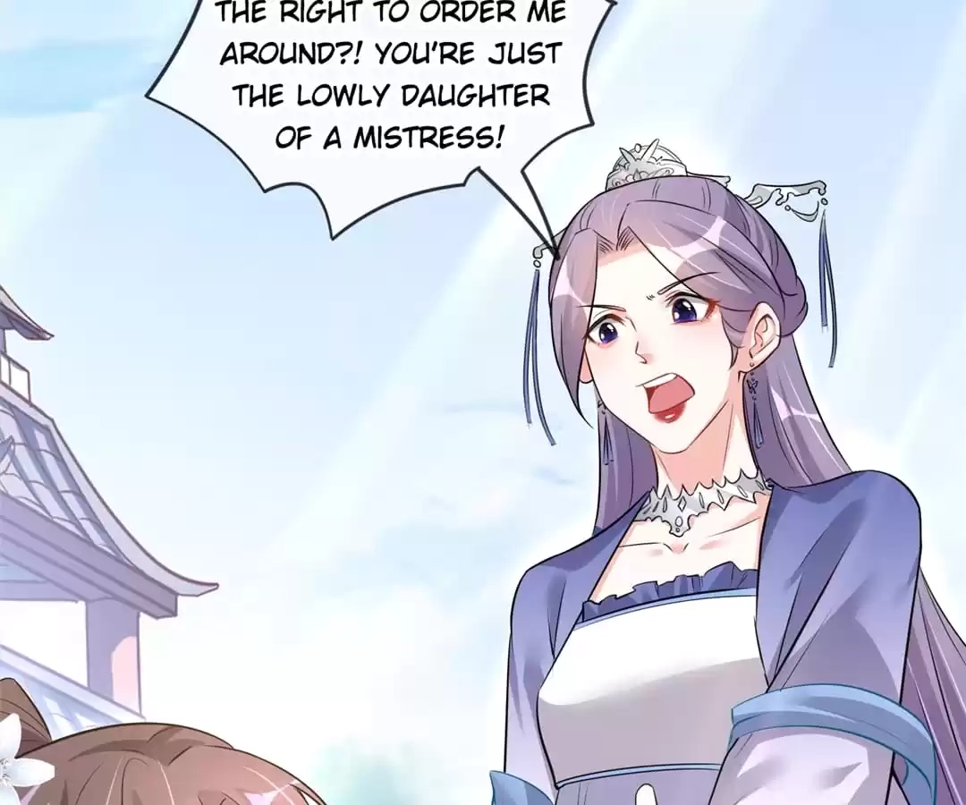When the Dragon King Falls for the Loli Alchemist Chapter 27 page 68 - 