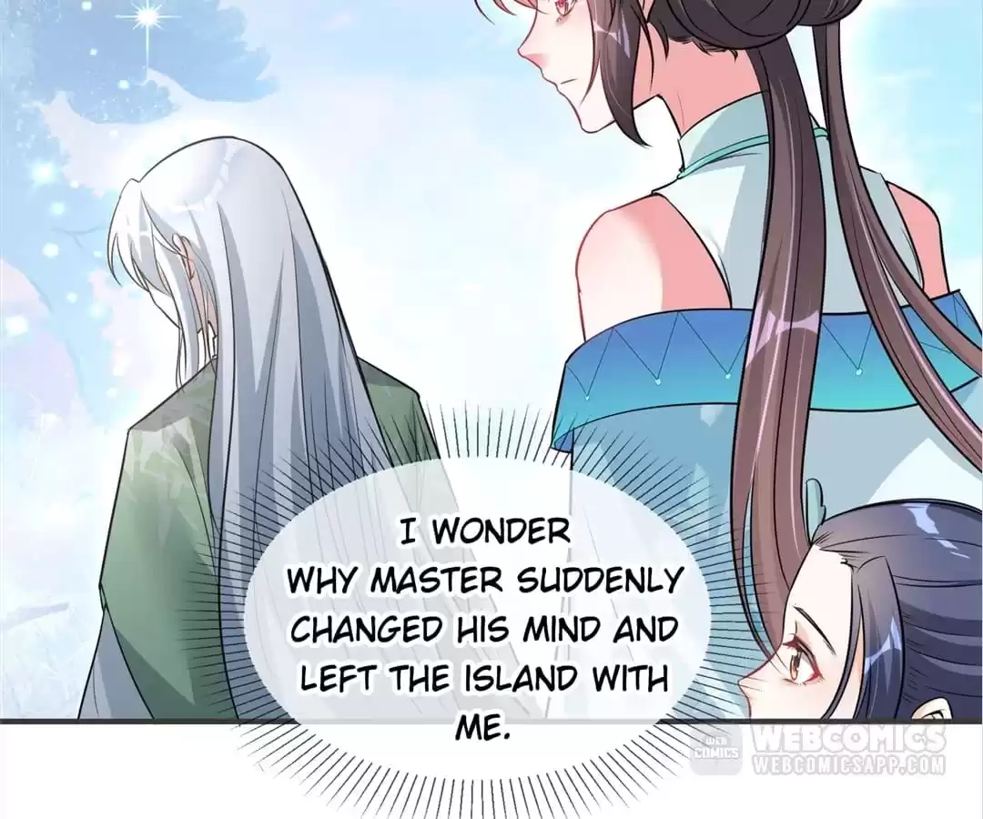When the Dragon King Falls for the Loli Alchemist Chapter 27 page 10 - 
