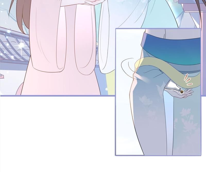 When the Dragon King Falls for the Loli Alchemist Chapter 28 page 2 - 
