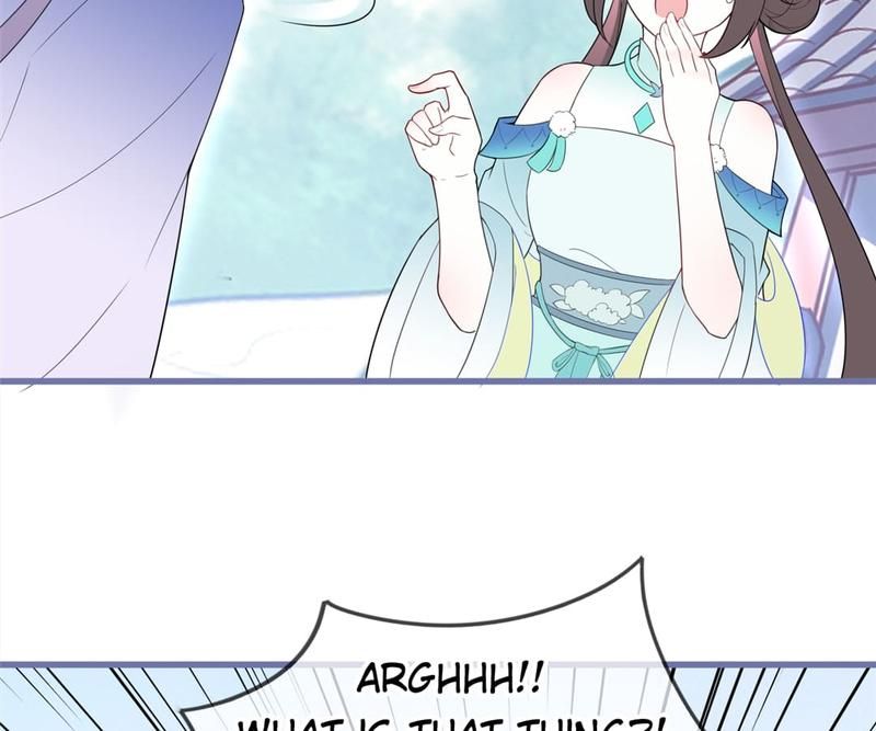 When the Dragon King Falls for the Loli Alchemist Chapter 28 page 13 - 