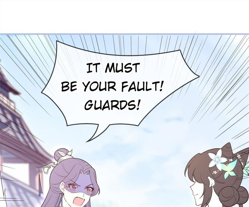 When the Dragon King Falls for the Loli Alchemist Chapter 28 page 17 - 