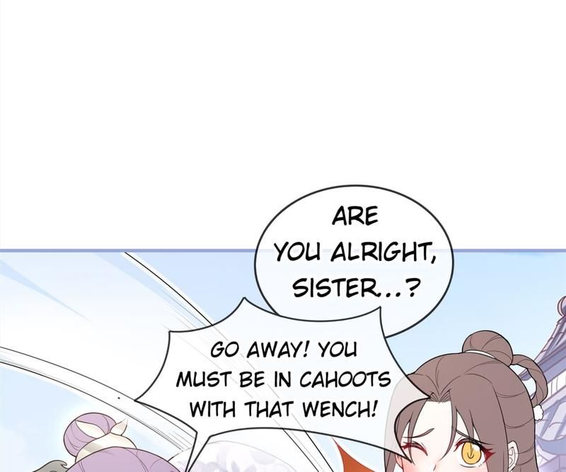 When the Dragon King Falls for the Loli Alchemist Chapter 28 page 19 - 