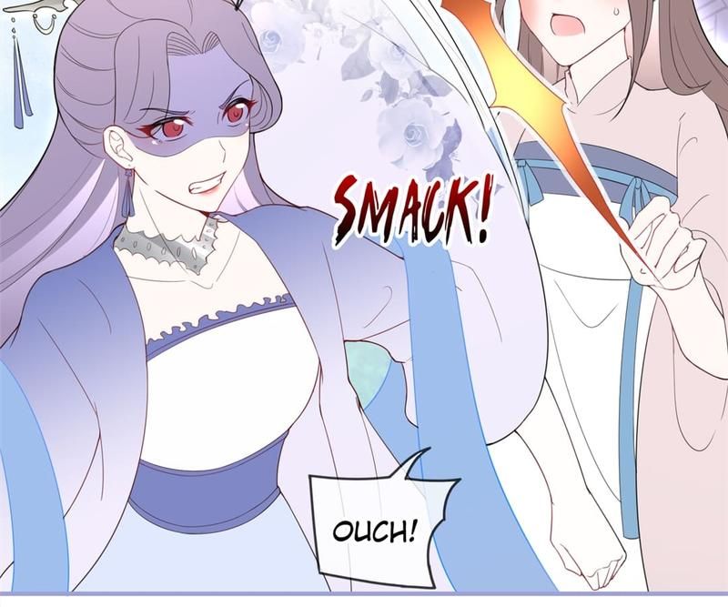 When the Dragon King Falls for the Loli Alchemist Chapter 28 page 20 - 