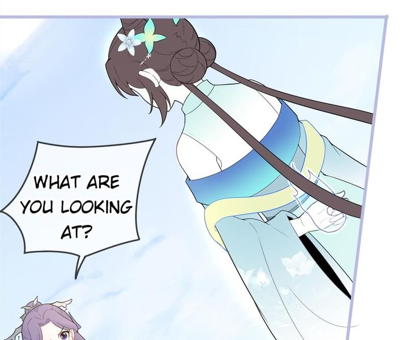 When the Dragon King Falls for the Loli Alchemist Chapter 28 page 3 - 