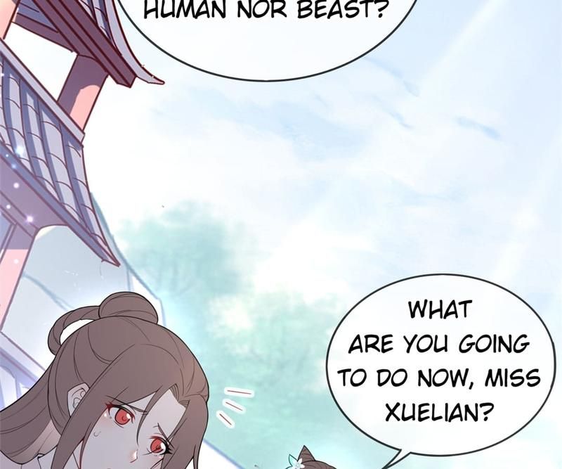 When the Dragon King Falls for the Loli Alchemist Chapter 28 page 22 - 