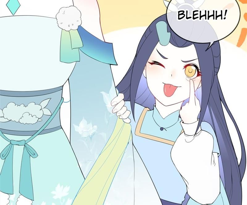 When the Dragon King Falls for the Loli Alchemist Chapter 28 page 25 - 